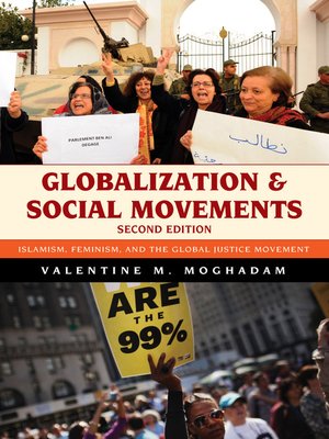 cover image of Globalization and Social Movements